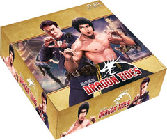 Dragon Tides: board/core game greenbrier